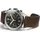 Hamilton Khaki Aviation Pioneer Mechanical Chrono Leder 40 mm H76409530