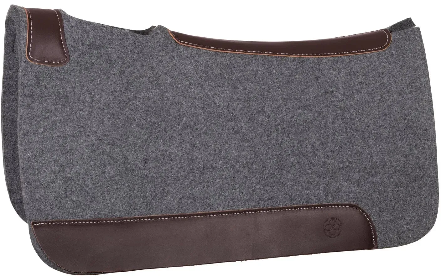 Passion 4Q Filzpad charcoal