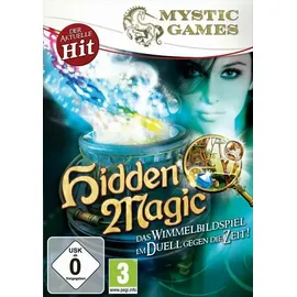 Hidden Magic PC