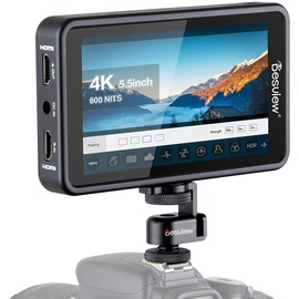 Desview R5ii 5,5 Zoll on camera Monitor