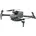 AMXFlight X4KPro Quadrocopter RtF Kameraflug Grau