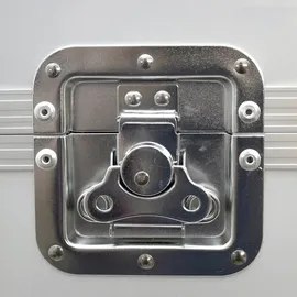 satisfire LP 50:50 Split