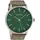 Oozoo Timepieces UOC10460 Leder 48,0 mm 10460