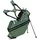 Big MAX Dri Lite Hybrid Tour 2 Standbag - black/charcoal/red