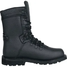 Brandit Textil Brandit BW Kampfstiefel Modell 2000 Stiefel schwarz 42