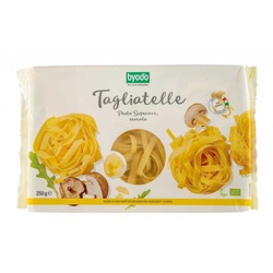 Byodo Tagliatelle Semola bio