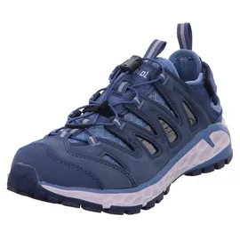 MEINDL Brindisi Damen Blau 38