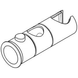 Grohe Brausegleiter, 48093000