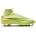 Mercurial AG Limelight/Volt/Hyper Crimson 45