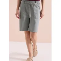 Cecil Shorts grau L