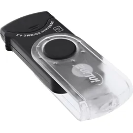 InLine Mobile Card Reader USB 3.0