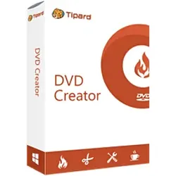 Tipard DVD Creator Windows