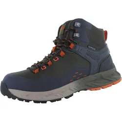 HI-TEC Wanderschuhe HI-TEC Verve Mid WP 45