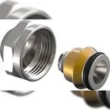 Uponor Verschraubung MLC 16-3/4ft Euro