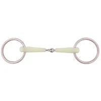 BR Wassertrense Apple Mouth Pony einfach gebrochen 11,5cm