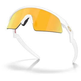 OAKLEY Resistor Sweep Players Collection matte white prizm 24K ref oo9015 11
