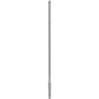 Bosch Professional SDS-plus-5X Hammerbohrer 8x250x310mm, 1er-Pack (2608833792)
