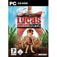 Lucas der Ameisenschreck (PC)