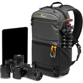 Lowepro Slingshot SL 250 AW III, grau