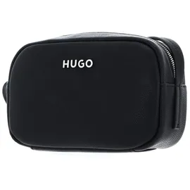 Hugo Chris Crossbody Umhängetaschen Schwarz Damen