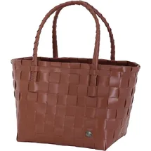 HANDED BY bv Handed By Paris Shopper Fat Strap Sienna Size S