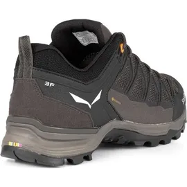 Salewa Mountain Trainer Lite GTX Herren Wanderhalbschuhe, Braun, 12