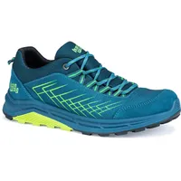 Hanwag Herren, Wanderschuhe, Coastridge Low 47 Blau