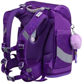 Belmil Smarty 4-tlg. Purple Sky