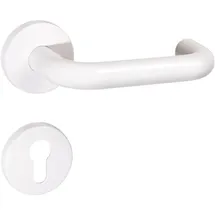 Hewi Rosettengarnitur U-Form Gelb 111R01.130