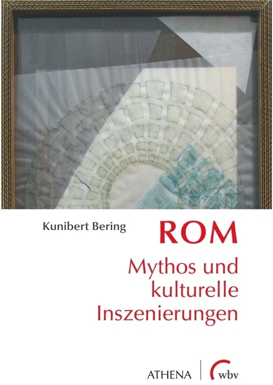 Rom - Kunibert Bering  Kartoniert (TB)