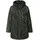 Ulla Popken Regenjacken Damen Schwarz L-XL