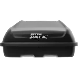 Inter Pack Stella 480L Schwarz