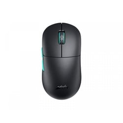 Cherry Xtrfy M8 Wireless Ultra-Light Gaming-Maus - Schwarz