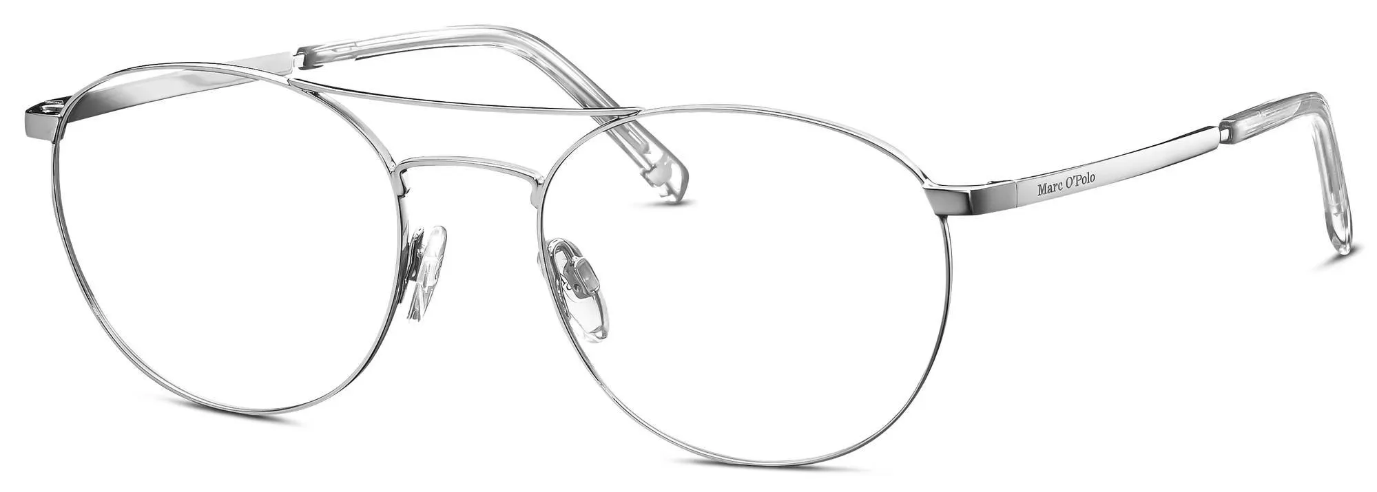 Marc O'Polo 502105-Silber