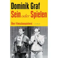 C.H. Beck Verlag Sein oder Spielen