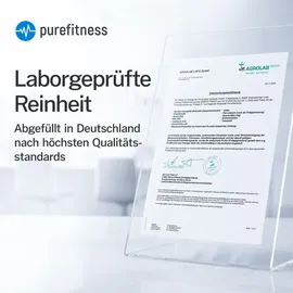 Purefitness Omega 3+ Kapseln 120 St.