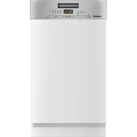 Miele G 5540 SCi SL Active CleanSteel