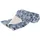 Trixie Decke Tammy - blau/beige 100 × 70 cm