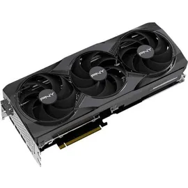 PNY GeForce RTX 5080 Overclocked Triple Fan 16 GB GDDR7 VCG508016TFXPB1-O