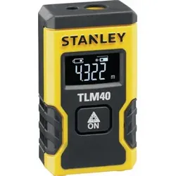Stanley Laserentfernungsmesser bis 12m