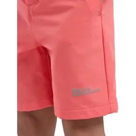 Jack Wolfskin Turbulence Sunset Coral 164