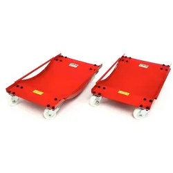 HBM 450 kg Auto Rangierhilfe PKW