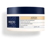 Phyto Nutrition Pflegende Haarmaske