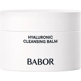 Babor Hyaluronic Cleansing Balm Öl 150 ml