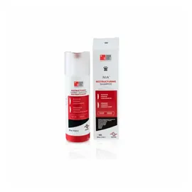 DS Laboratories Ds Nia Umstrukturierung Shampoo 205 ml