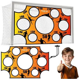 OEM Neo-Sport Torgenauigkeitsmatte 300 x 200 cm
