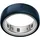Oura Ring 4 Ceramic Größe 9 Midnight