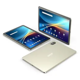Acer Iconia V11 11" Cellular (2024) 6 GB RAM 128 GB Champagne Gray