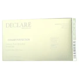 Declaré Caviar Perfection Anti-Falten Ampullen 18 ml