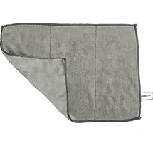 KOCHBLUME Geschirrtuch 60 x 40 CM taupe